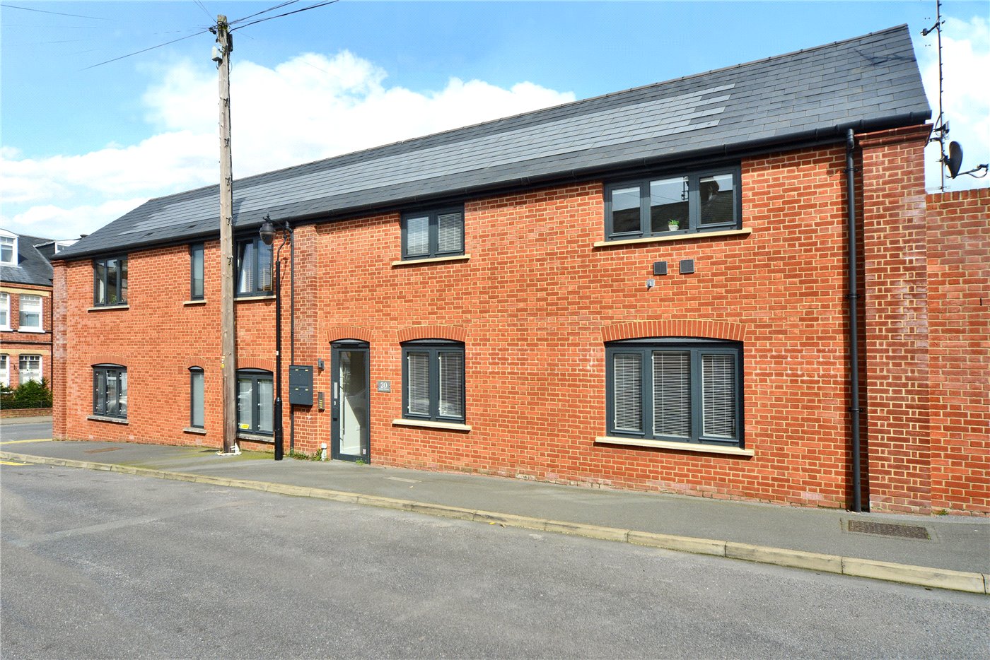 Jubilee Terrace, Dorking, Surrey, RH4