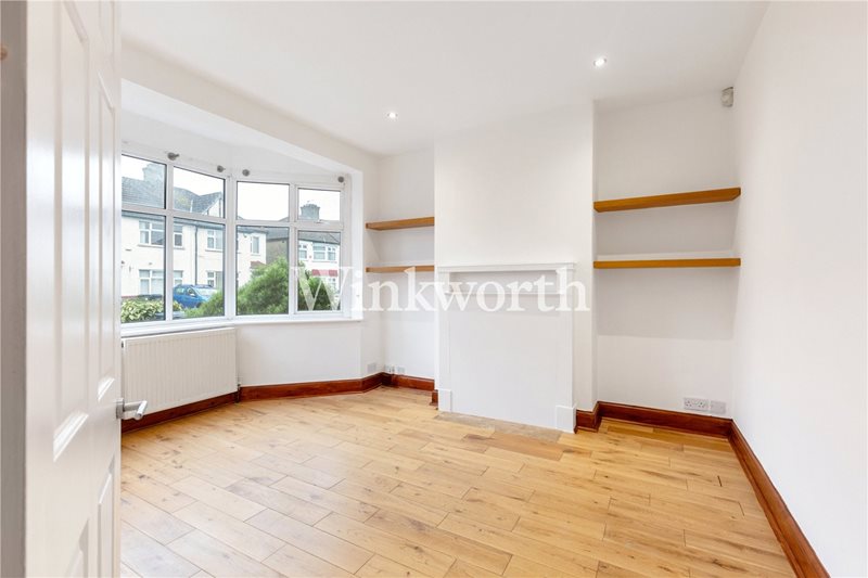 Hazelwood Road, Enfield, EN1