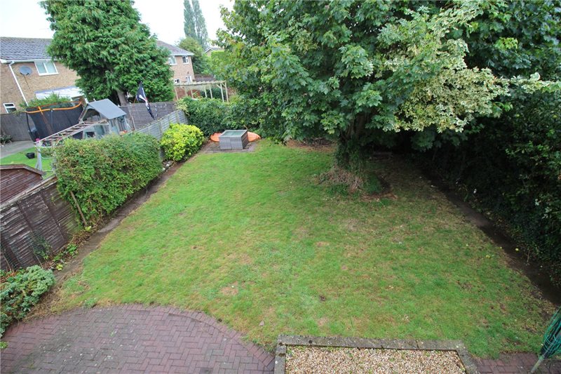 Brownlow Drive, Deeping St. James, Peterborough, Lincolnshire, PE6