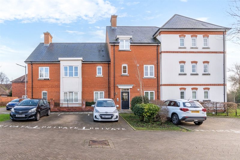 Ryan Way, Wimborne, Dorset, BH21