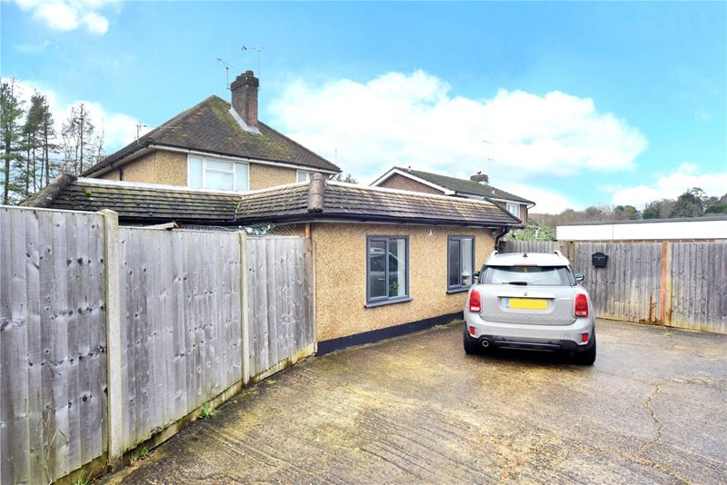 Brighton Road, Lower Kingswood, Tadworth, Surrey, KT20