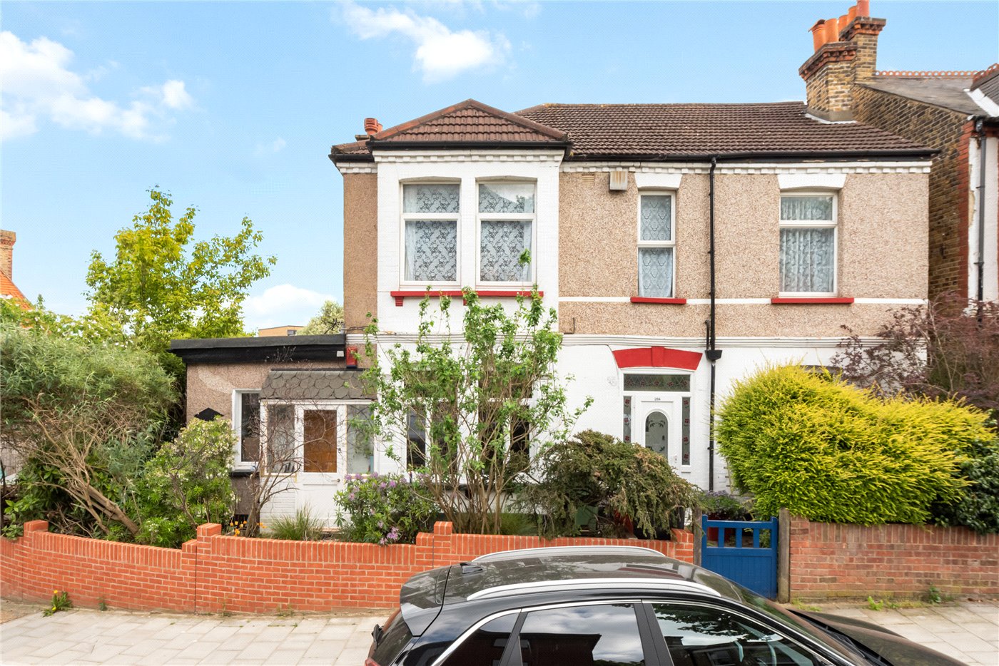 Thornlaw Road, West Norwood, London, SE27