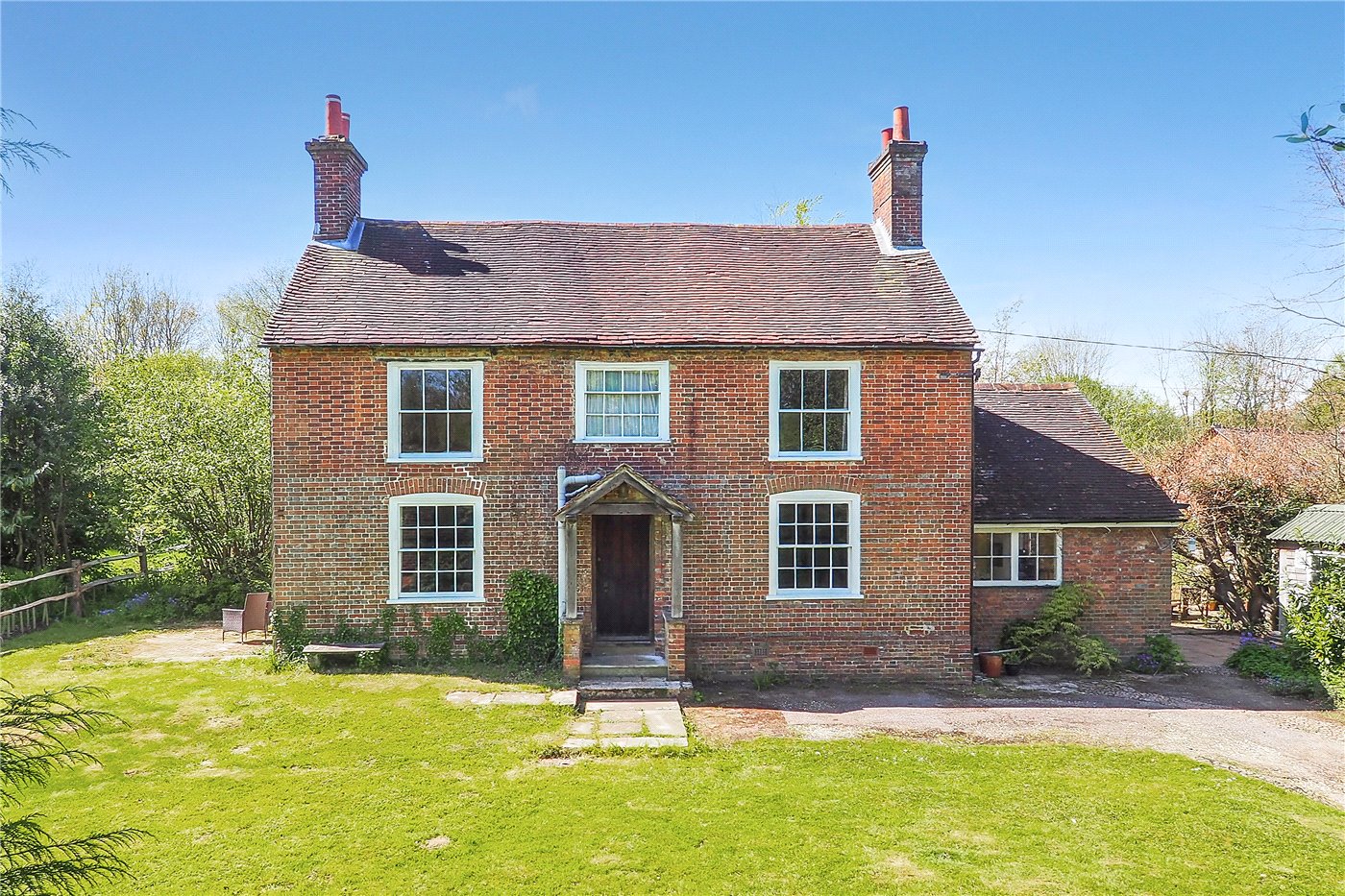 Waterworks Road, Petersfield, Hampshire, GU32