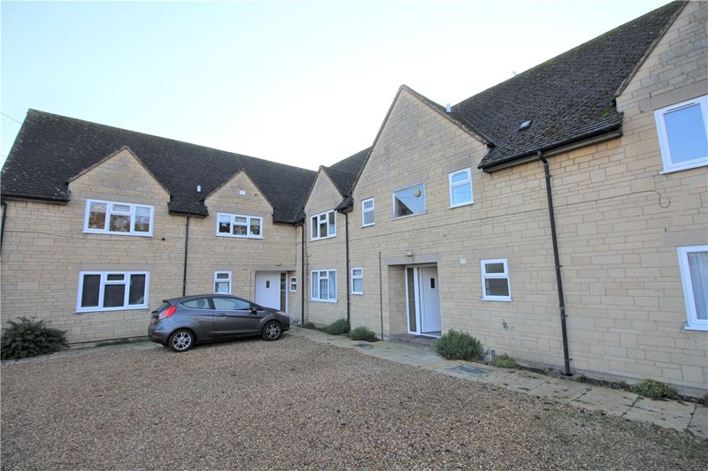 Hospital Road, Moreton-in-Marsh, Gloucestershire, GL56