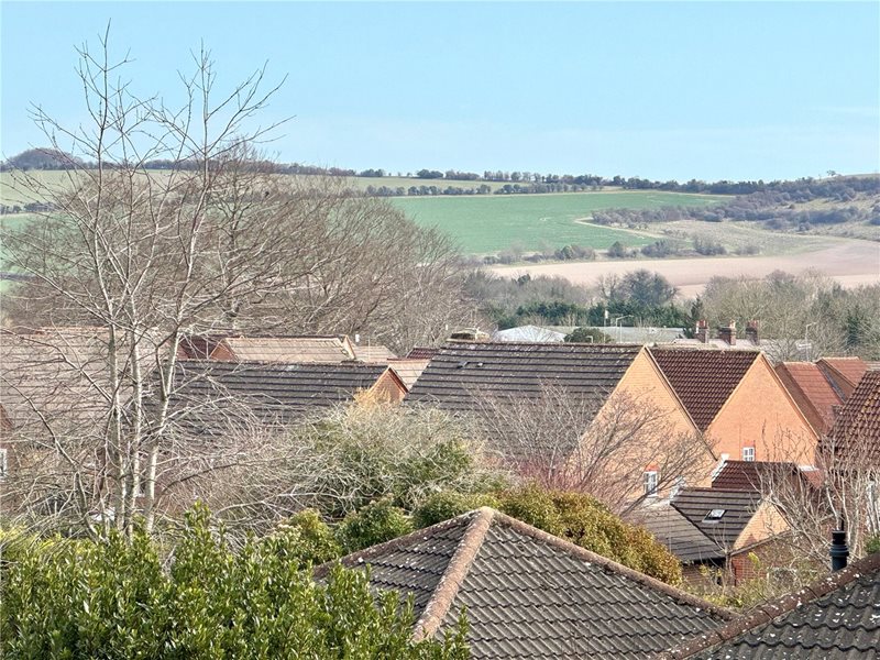 St. Ursulas Close, Bishopdown, Salisbury, Wiltshire, SP1