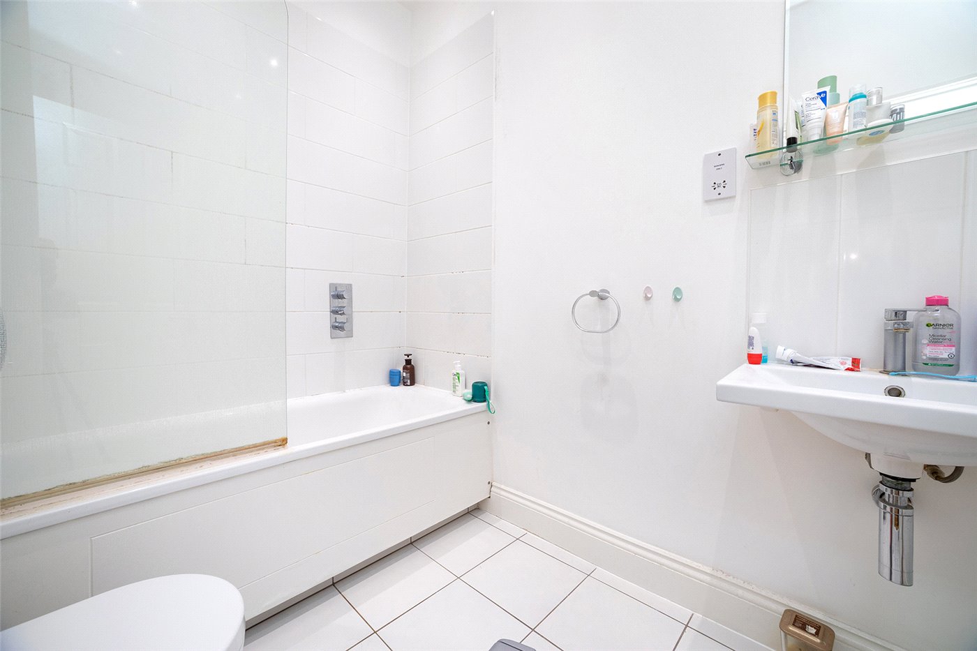 2 bedroom property for sale in Pied Bull Court, Galan Place, WC1A (Ref ...