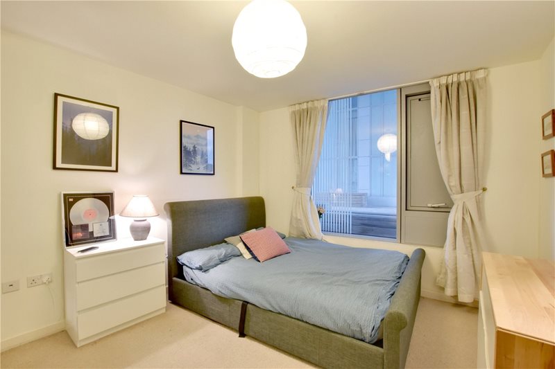 Adagio Point, 3 Laban Walk, Deptford, London, SE8