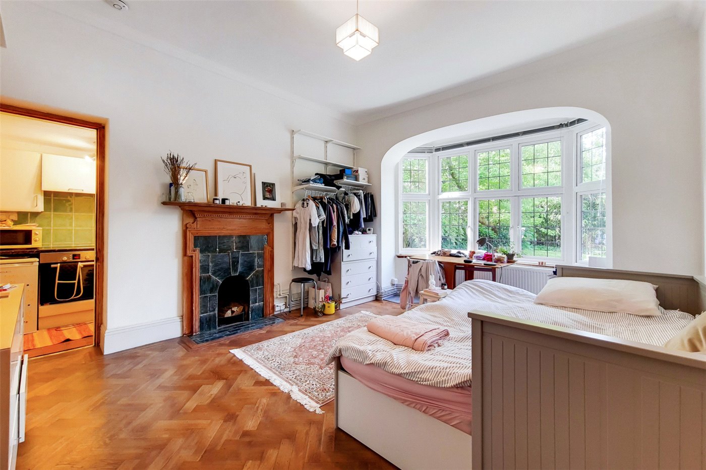 Corkran Road, Surbiton, KT6