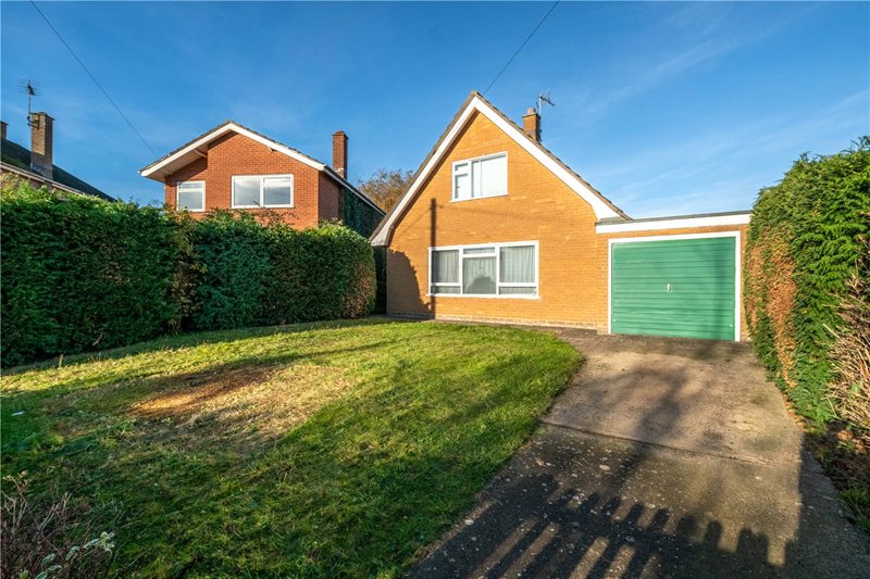 Northfields, Bourne, Lincolnshire, PE10