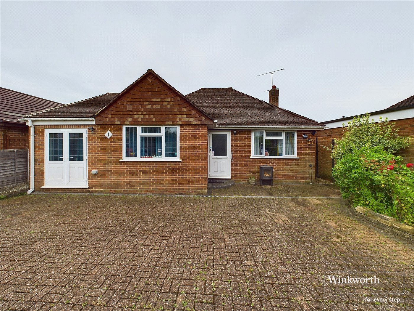 Hilbury Road, Earley, Reading, Berkshire, RG6