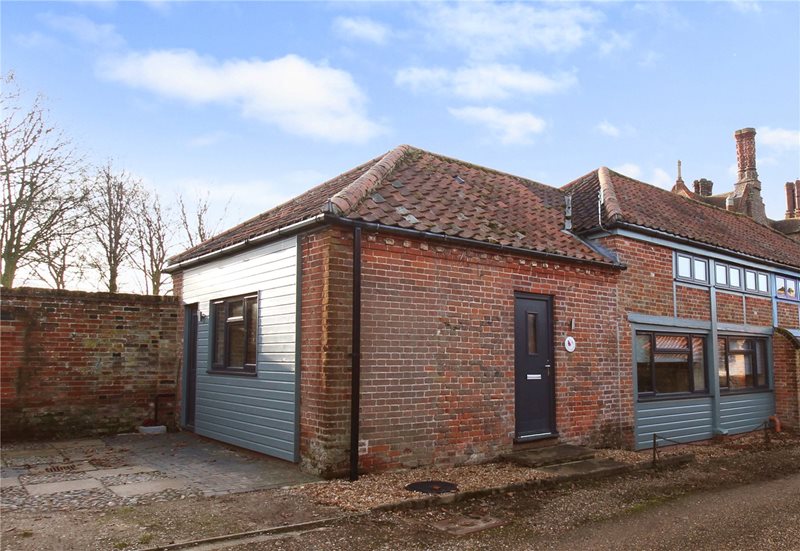 Hall Road, Wood Dalling, Norwich, Norfolk, NR11