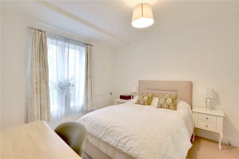 Chichester Lodge, Peartree Way, Greenwich, London, SE10