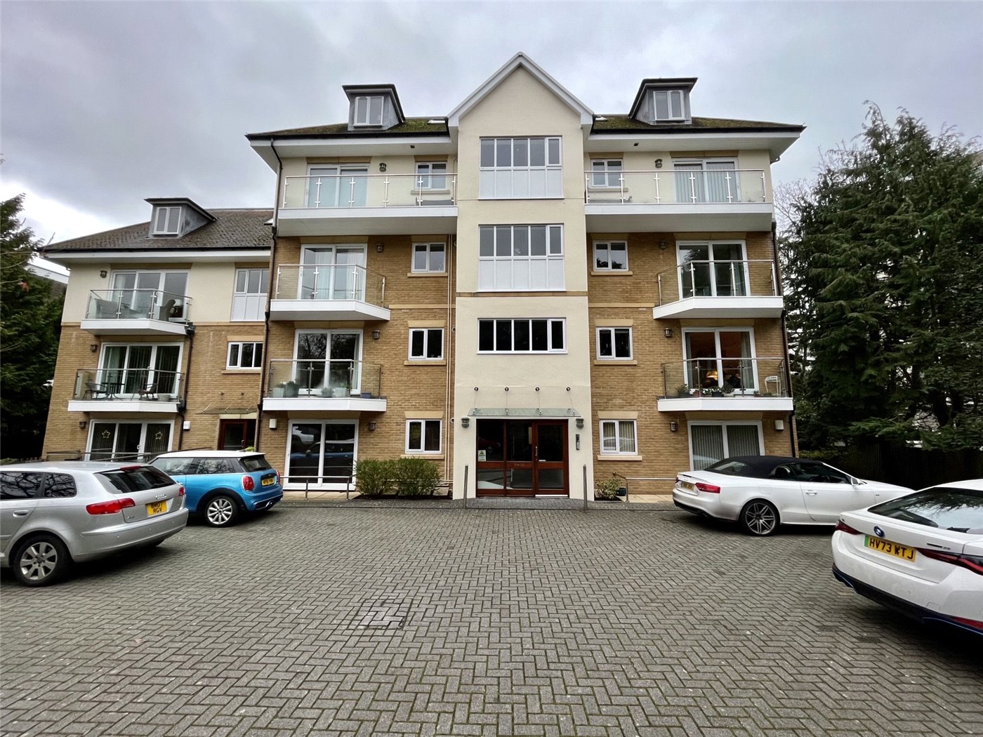 Properties to rent in Bournemouth, Dorset Winkworth Estate Agents