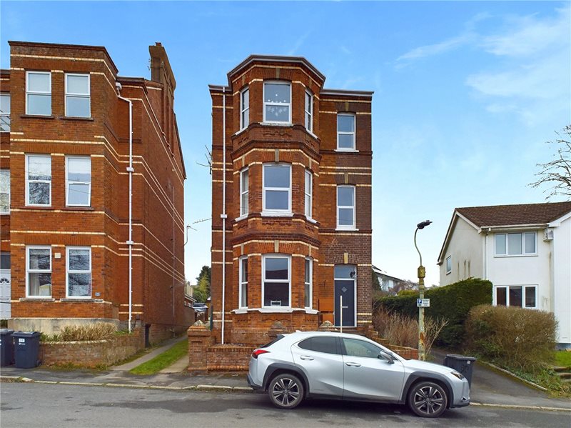 Sylvan Road, Exeter, Devon, EX4