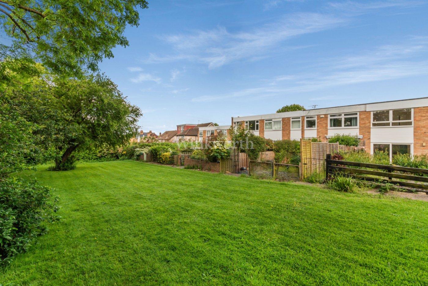 Overbury Avenue, Beckenham, BR3