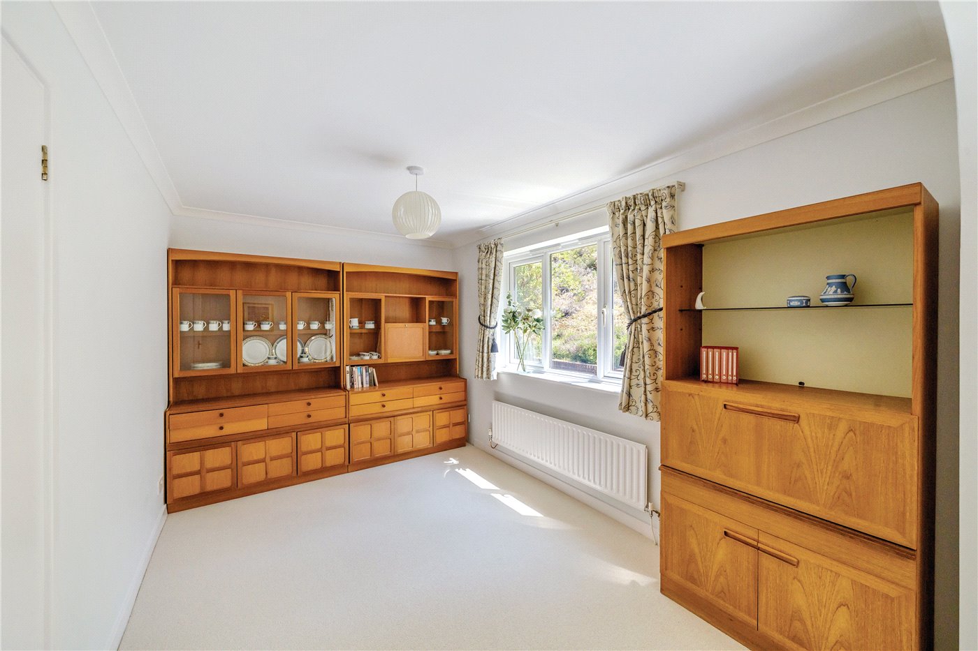 Latchwood Lane, Lower Bourne, Farnham, Surrey, GU10