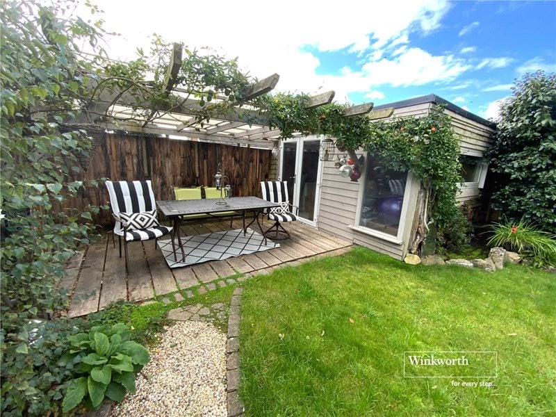 Queens Road, Mudeford, Christchurch, BH23