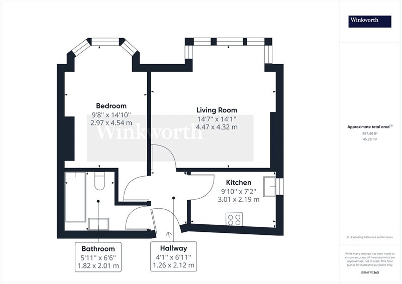 Creffield Road, Ealing Common, London, W3