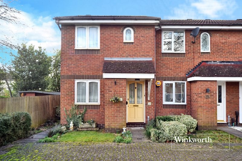 Cotswold Way, Worcester Park, KT4