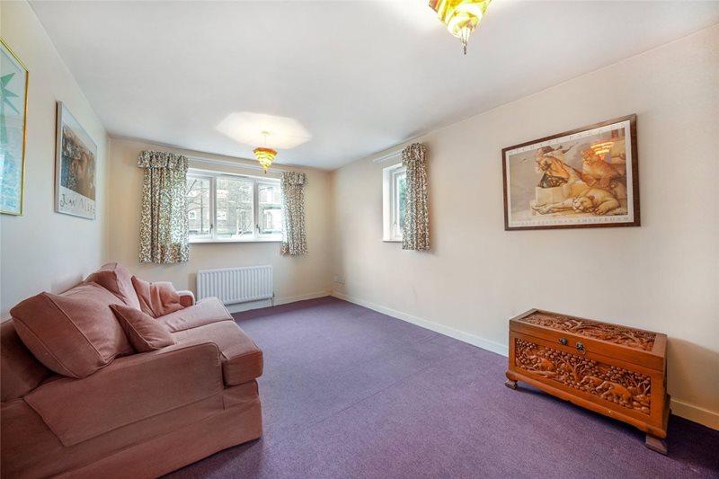 Fairlie Court, Dalmeny Road, London, N7