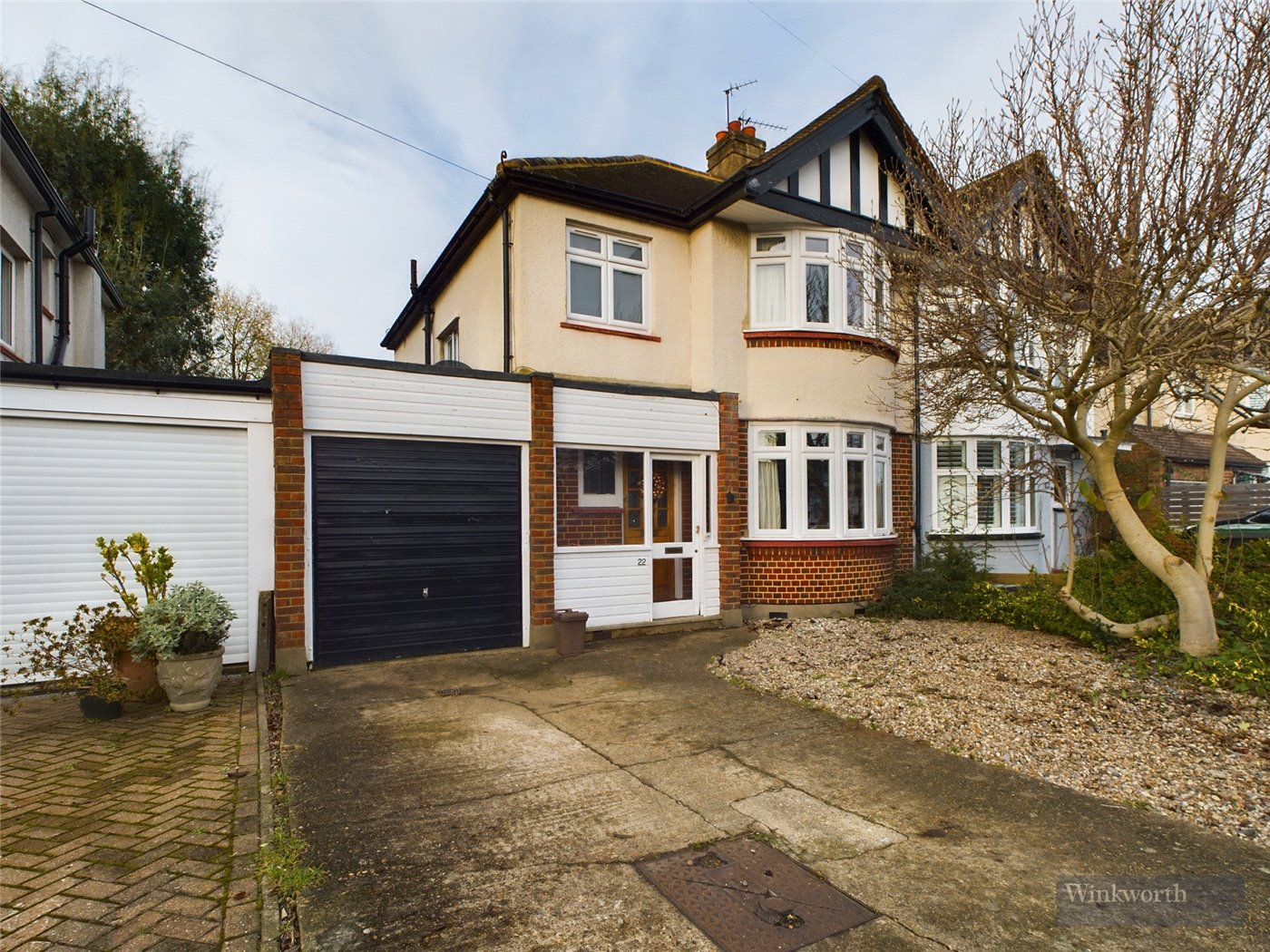 Northcote Avenue, Surbiton, KT5