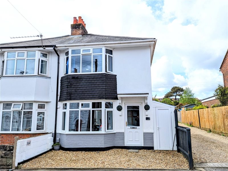 Cecil Road, Parkstone, Poole, BH12