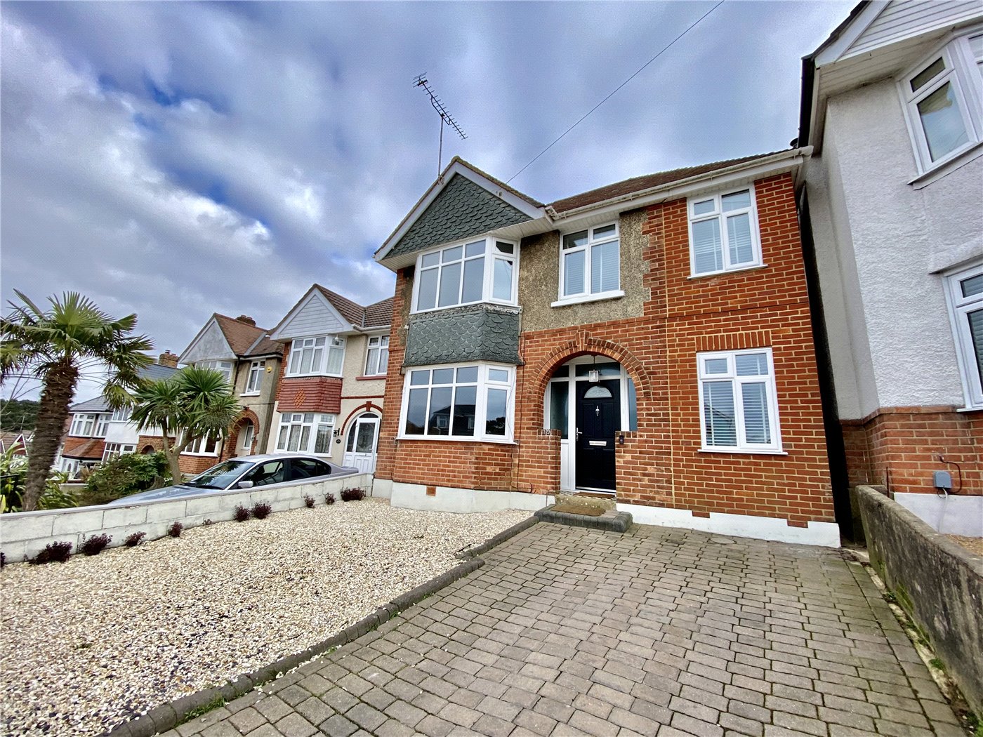 Runton Road, Poole, BH12