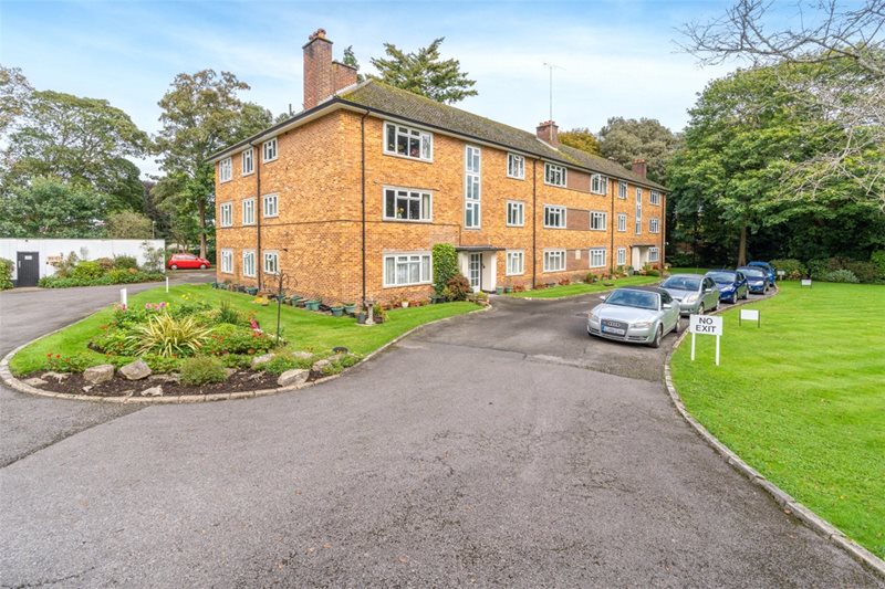 Redcotts Lane, Wimborne, Dorset, BH21