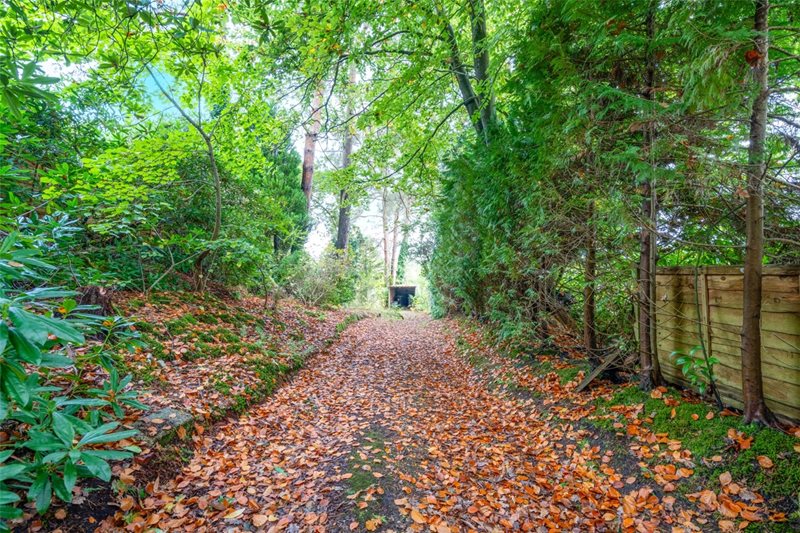 Green Bottom, Colehill, Wimborne, Dorset, BH21