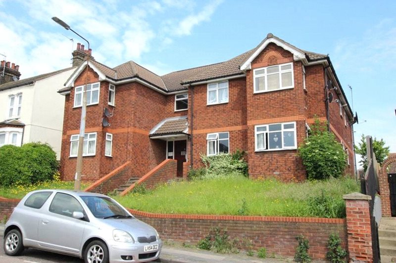 Rectory Road, Grays, Essex, RM17