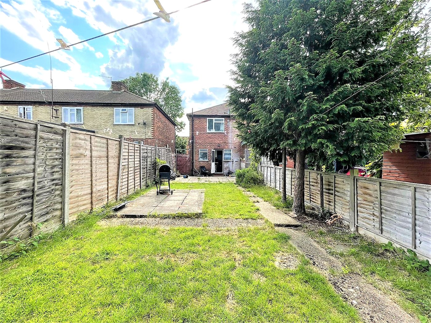 Dalston Gardens, Stanmore, Middx, HA7