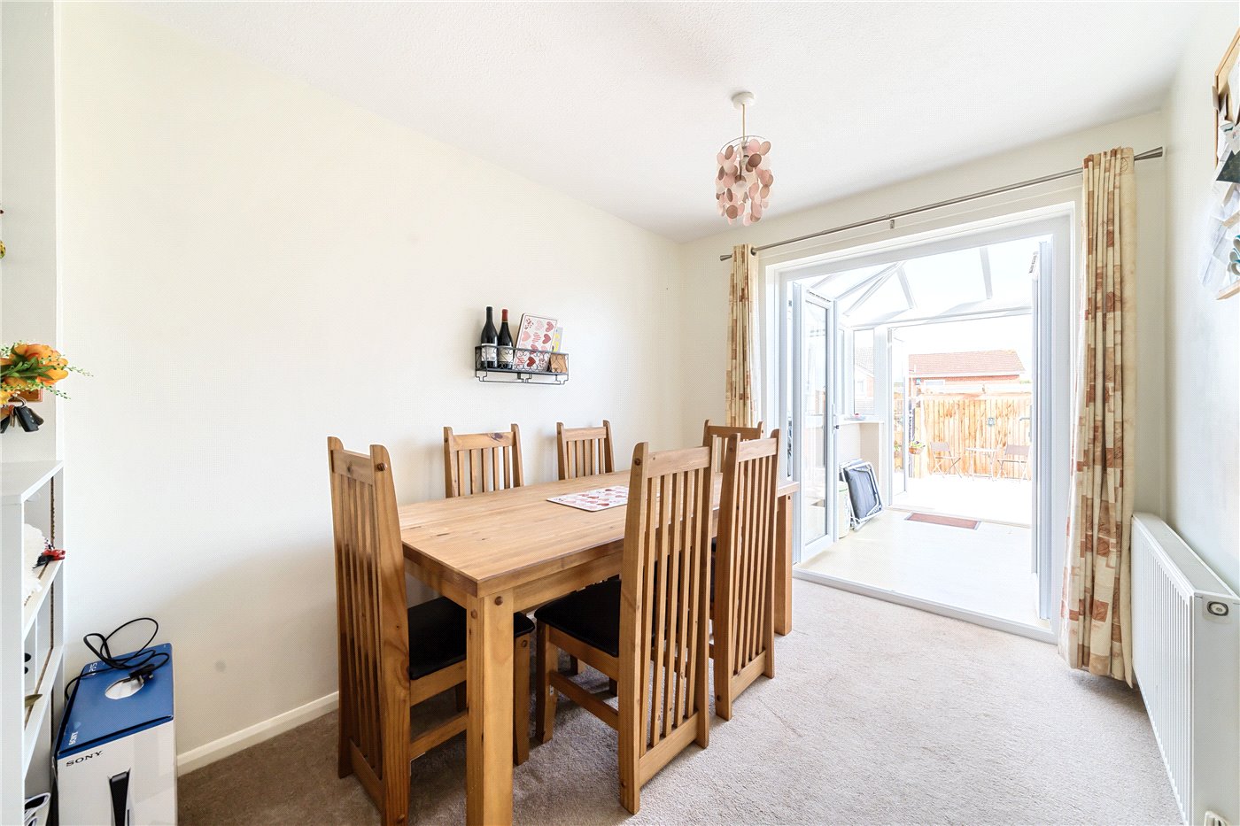 3 Bedroom Property For Sale In Redhills Close Exeter Ex4 Ref