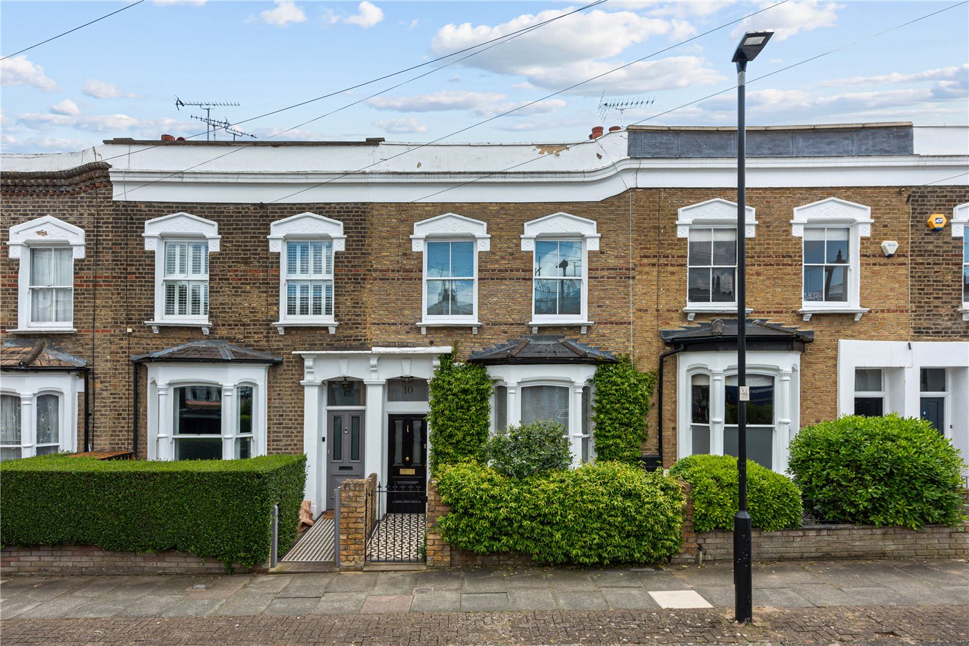 Properties for sale in Highbury | Winkworth Highbury Estate Agents