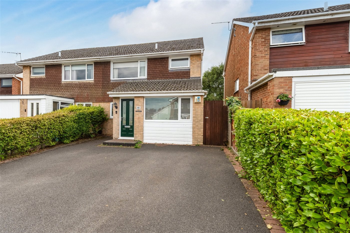 Lynwood Drive, Wimborne, Dorset, BH21