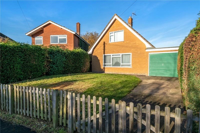 Northfields, Bourne, Lincolnshire, PE10