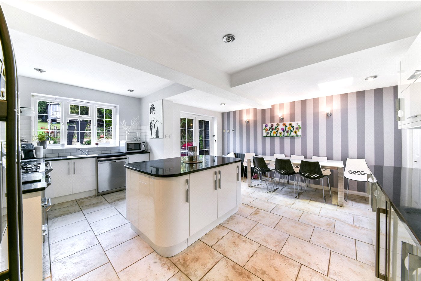 Reigate Road, Epsom, Surrey, KT17