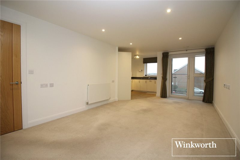 Studio Way, Borehamwood, Hertfordshire, WD6