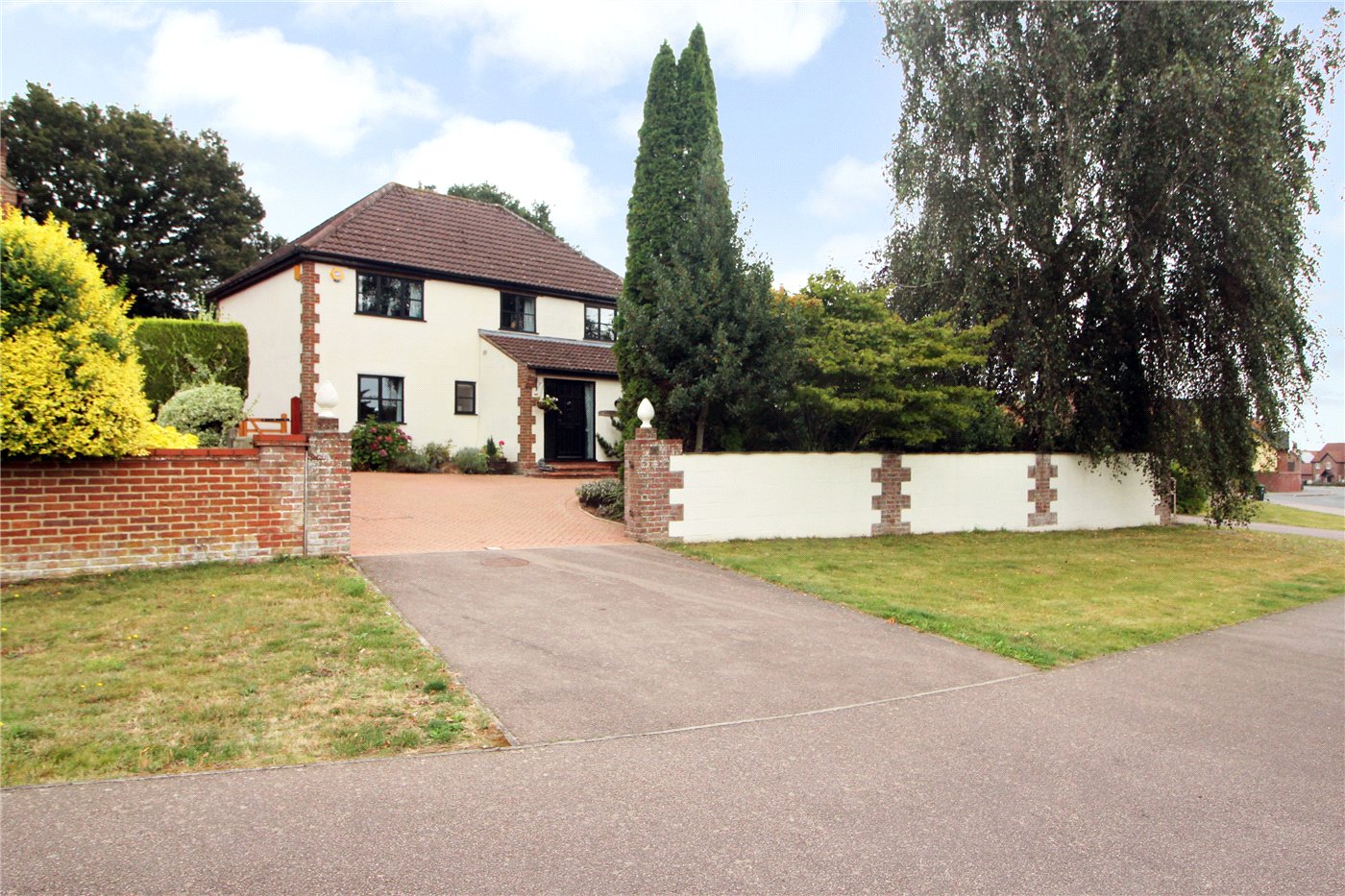 The Ridings, Poringland, Norwich, Norfolk, NR14