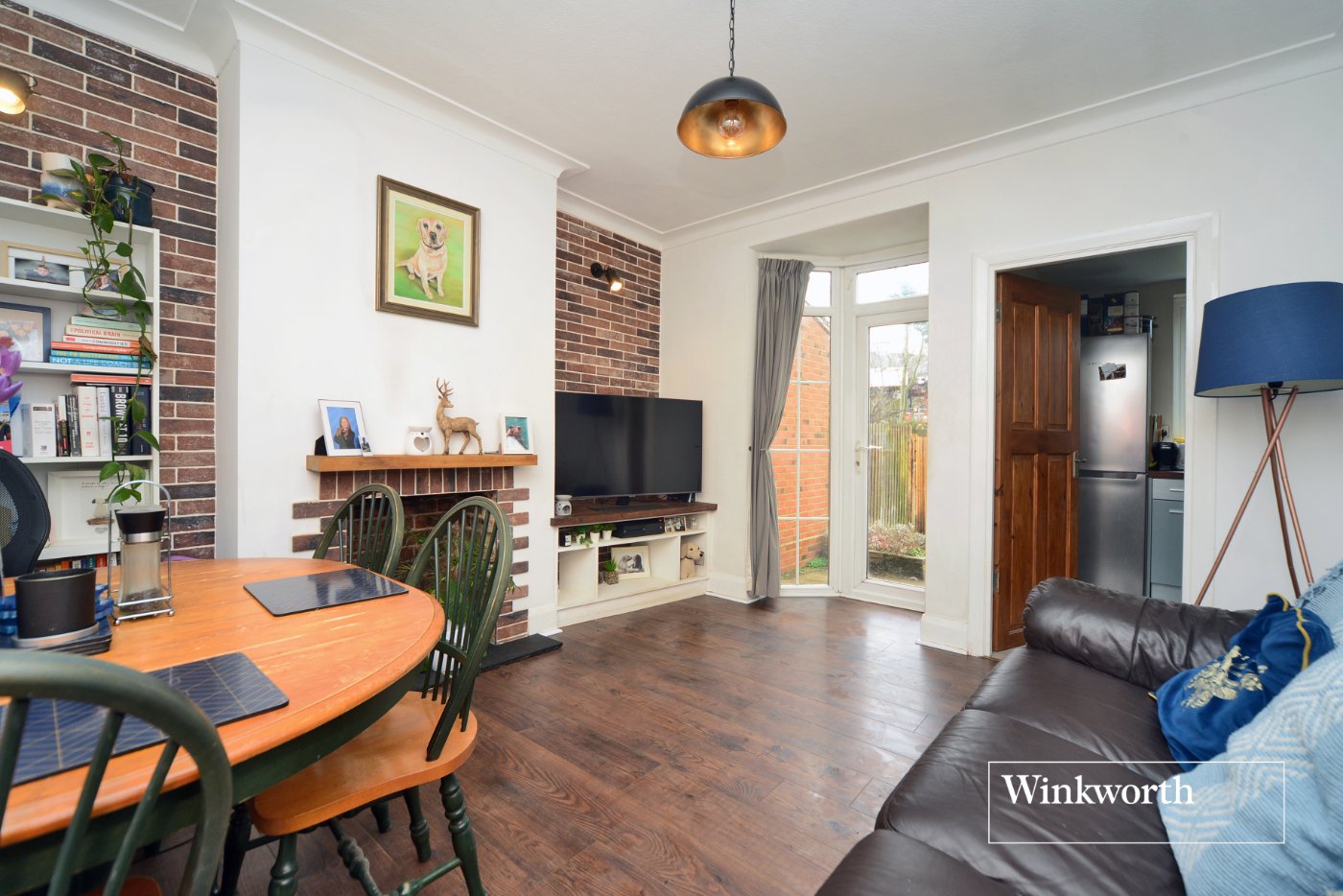 Claremont Avenue, Motspur Park, New Malden, Surrey, KT3