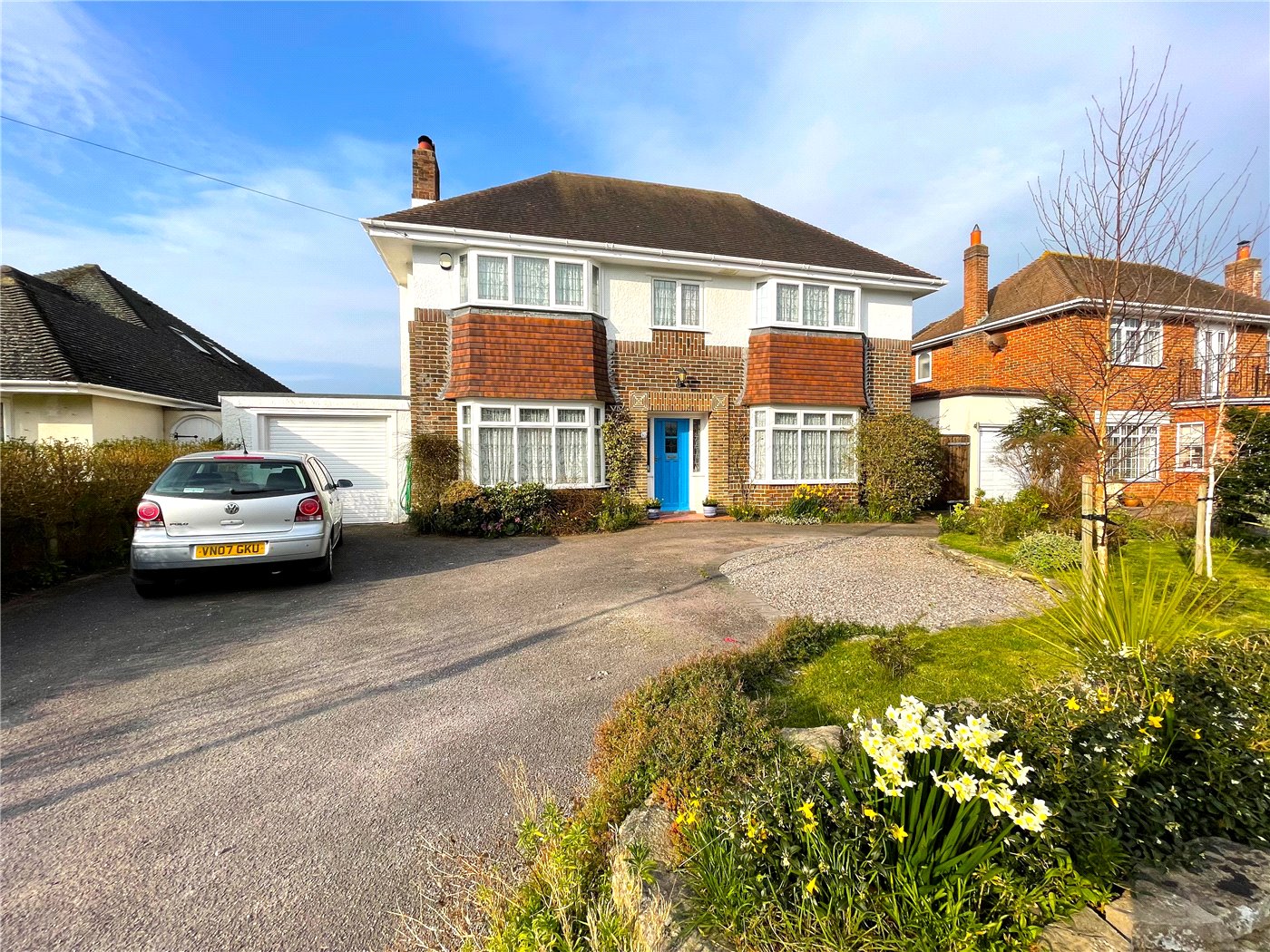 Mudeford Estate Agents | Winkworth Estate Agents in Mudeford BH23