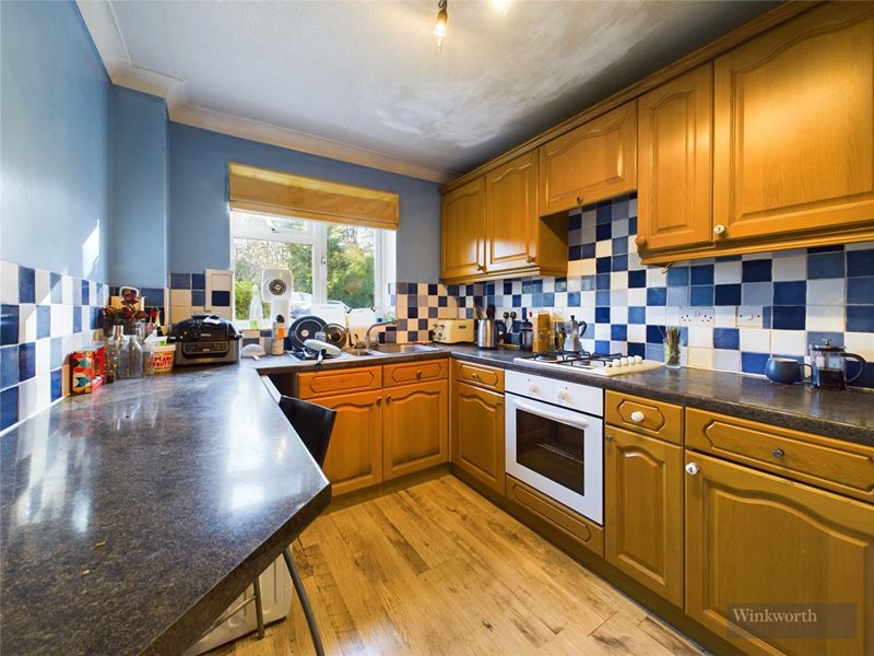 Lovelace Road, Surbiton, KT6