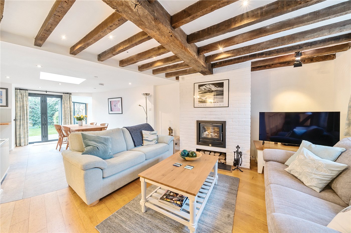 Pankridge Street, Crondall, Farnham, Hampshire, GU10