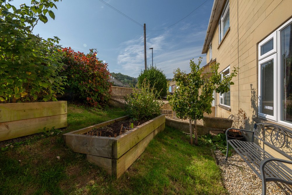 Bay Tree Road, Bath, Somerset, BA1