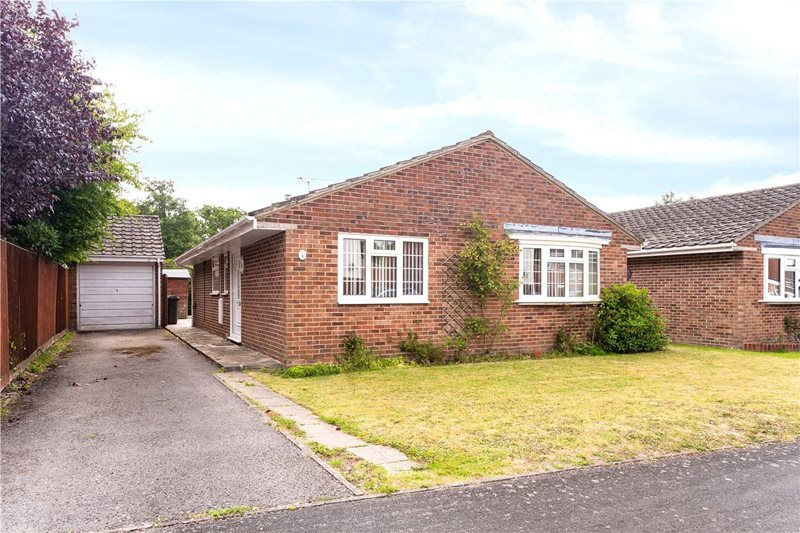 Redward Road, Rownhams, Southampton, Hampshire, SO16