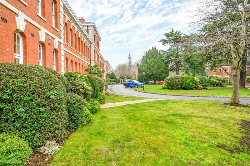 Ellesmere Place, Walton-on-Thames, Surrey, KT12