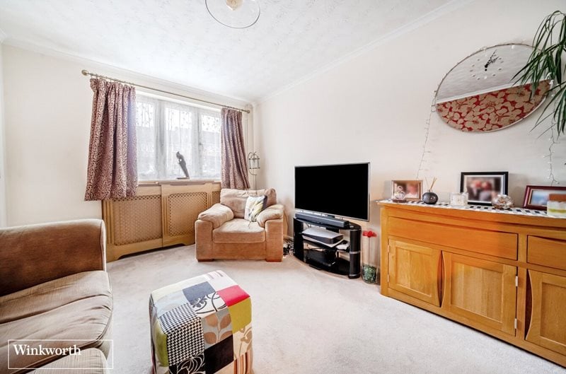 Chantry Mews, Basingstoke, Hampshire, RG22