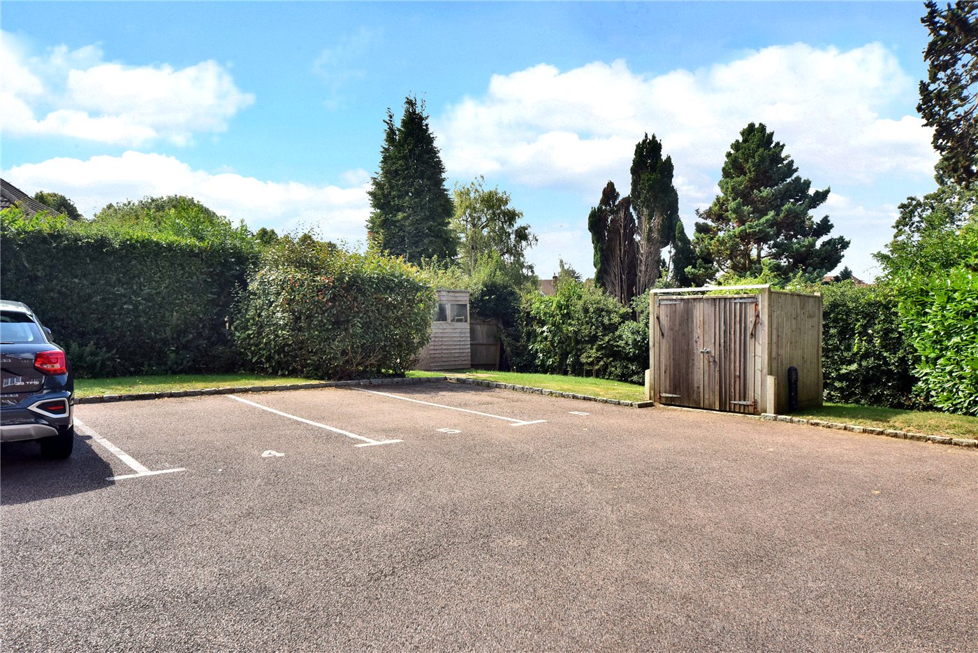 Highdown Close, Banstead, Surrey, SM7