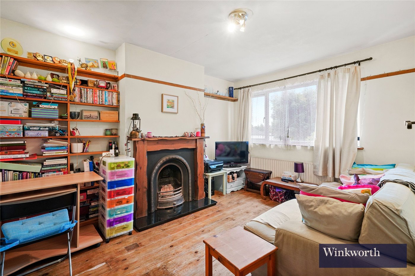 Elmgrove Road, Harrow, HA1