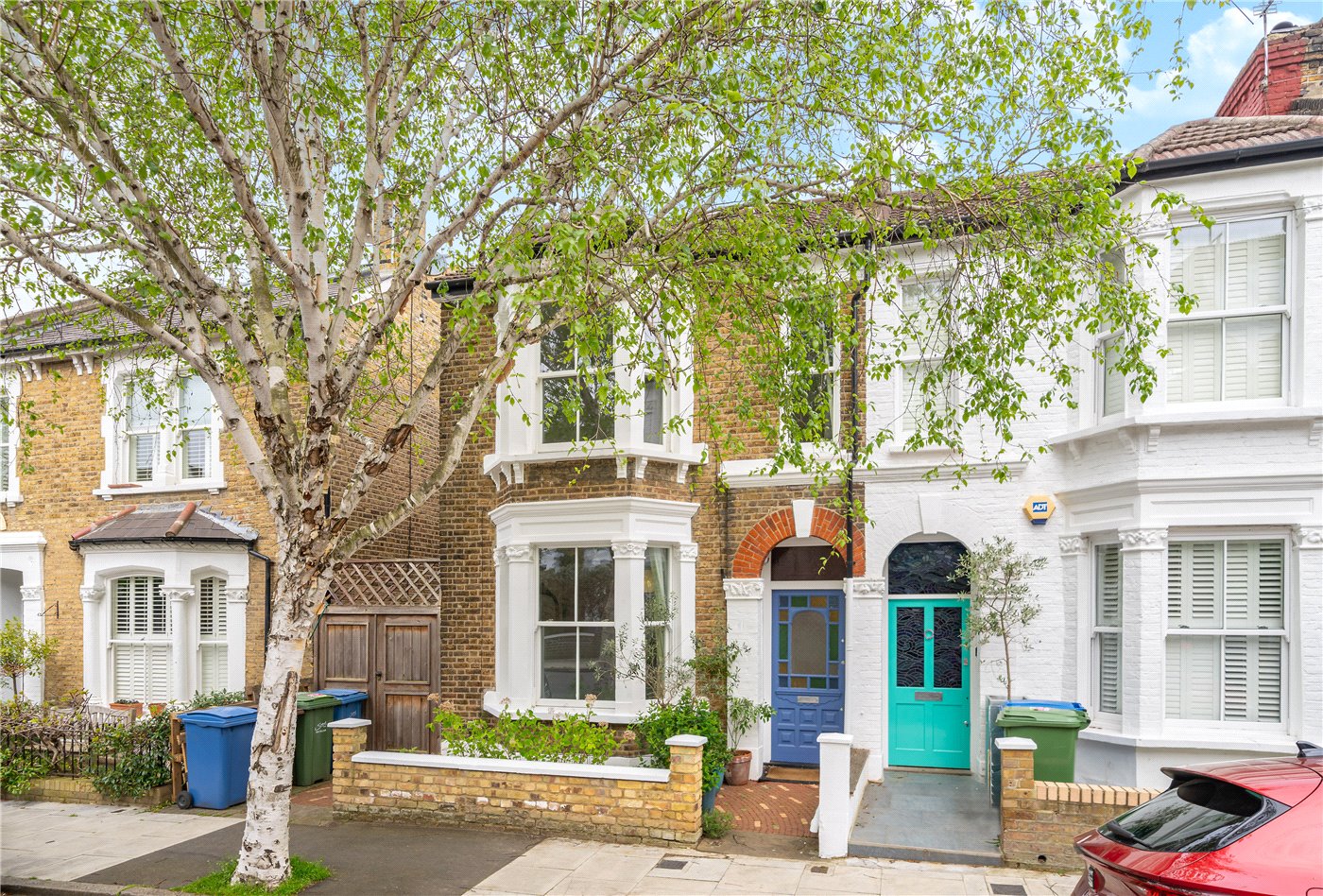 Properties for sale in Dulwich | Winkworth Dulwich Estate Agents