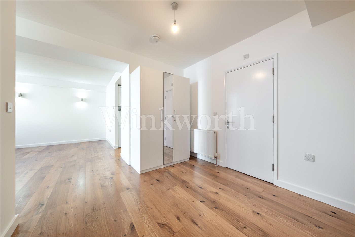 Accommodation Road, London, NW11